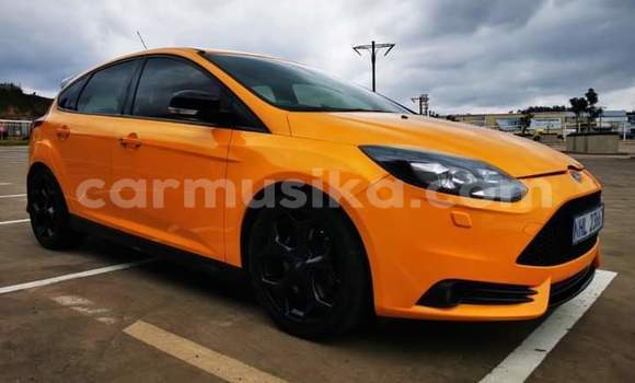 Buy Used Ford Focus ST Other Car in Beitbridge in Matabeleland South