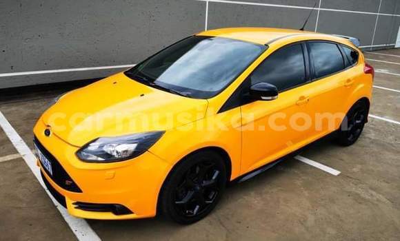 Acheter Occasion Voiture Ford Focus ST Autre à Beitbridge, Matabeleland South Acheter Occasion Voiture Ford Focus ST Autre à Beitbridge, Matabeleland South