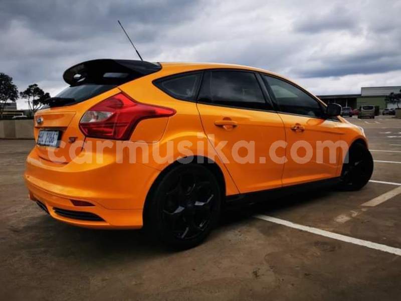 Big with watermark ford focus st matabeleland south beitbridge 19200
