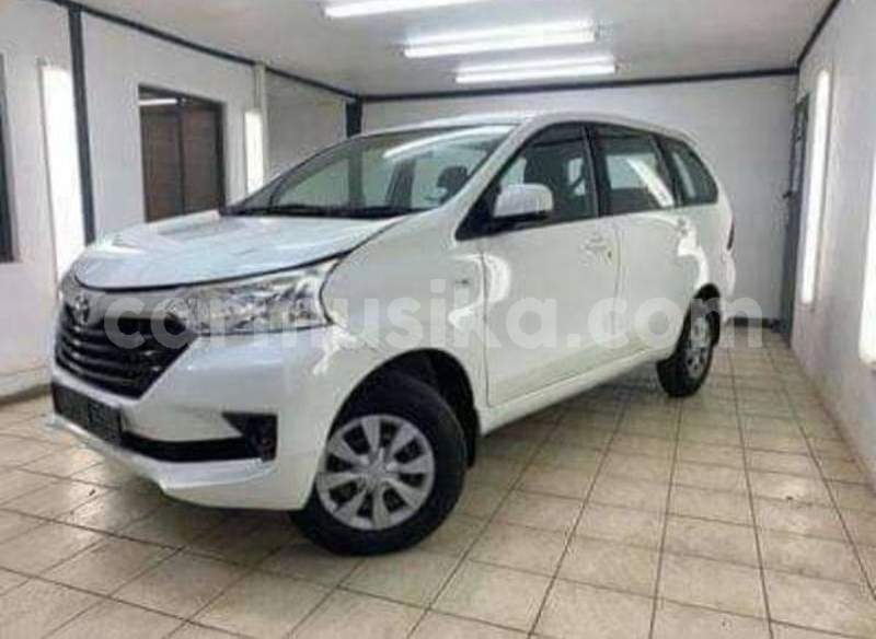 Big with watermark toyota avanza matabeleland south beitbridge 19201