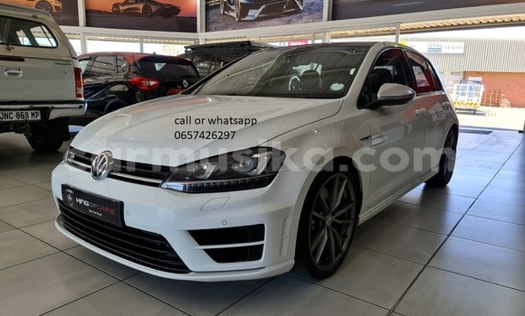 Buy Used Volkswagen Golf GTI White Car in Beitbridge in Matabeleland South Buy Used Volkswagen Golf GTI White Car in Beitbridge in Matabeleland South