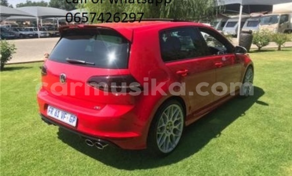 Nunua Ilio tumika Volkswagen Golf GTI Nyekundu Gari ndani ya Beitbridge nchini Matabeleland Kusini Nunua Ilio tumika Volkswagen Golf GTI Nyekundu Gari ndani ya Beitbridge nchini Matabeleland Kusini
