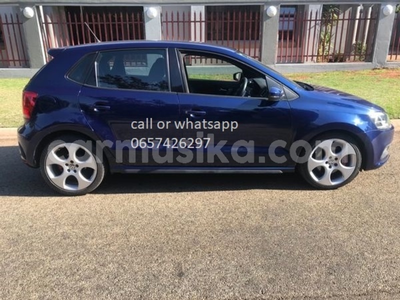 Big with watermark volkswagen polo matabeleland south beitbridge 19209