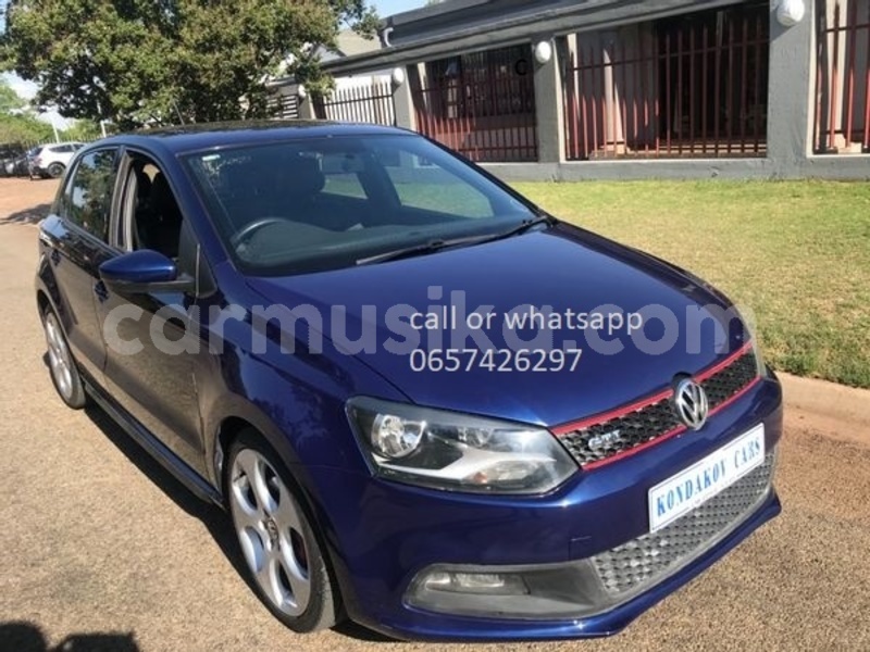 Big with watermark volkswagen polo matabeleland south beitbridge 19209