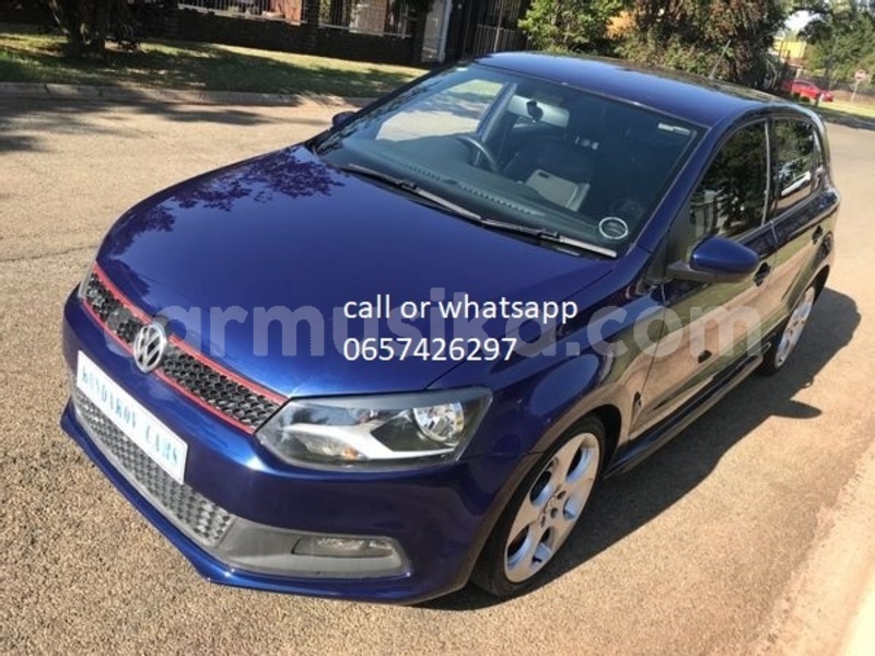 Big with watermark volkswagen polo matabeleland south beitbridge 19209