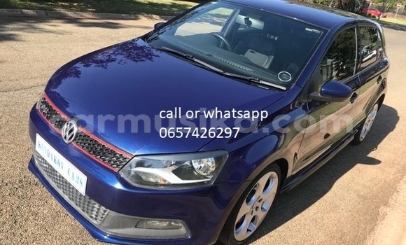 Buy Used Volkswagen Polo Blue Car in Beitbridge in Matabeleland South Buy Used Volkswagen Polo Blue Car in Beitbridge in Matabeleland South