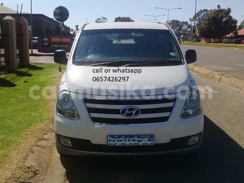 Big with watermark hyundai h1 matabeleland south beitbridge 19215