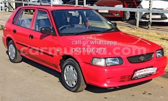 Buy Used Toyota Tacoma Red Car in Beitbridge in Matabeleland South Buy Used Toyota Tacoma Red Car in Beitbridge in Matabeleland South