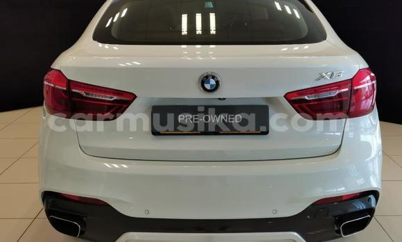 Nunua Ilio tumika BMW X6 Nyeupe Gari ndani ya Beitbridge nchini Matabeleland Kusini Nunua Ilio tumika BMW X6 Nyeupe Gari ndani ya Beitbridge nchini Matabeleland Kusini