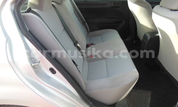 Acheter Occasion Voiture Toyota Corolla Gris à Beitbridge, Matabeleland South Acheter Occasion Voiture Toyota Corolla Gris à Beitbridge, Matabeleland South