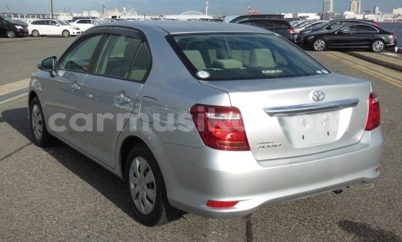 Acheter Occasion Voiture Toyota Corolla Gris à Beitbridge, Matabeleland South Acheter Occasion Voiture Toyota Corolla Gris à Beitbridge, Matabeleland South