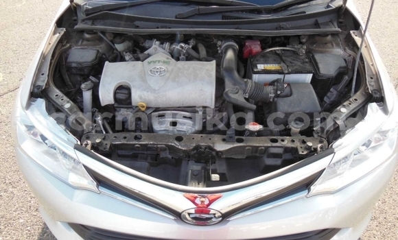 Acheter Occasion Voiture Toyota Corolla Gris à Beitbridge, Matabeleland South Acheter Occasion Voiture Toyota Corolla Gris à Beitbridge, Matabeleland South