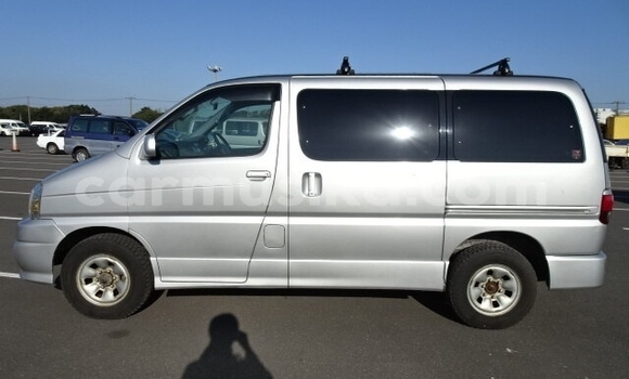Acheter Occasion Voiture Toyota Regius Gris à Beitbridge, Matabeleland South Acheter Occasion Voiture Toyota Regius Gris à Beitbridge, Matabeleland South