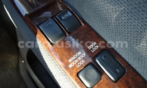 Acheter Occasion Voiture Toyota Regius Gris à Beitbridge, Matabeleland South Acheter Occasion Voiture Toyota Regius Gris à Beitbridge, Matabeleland South