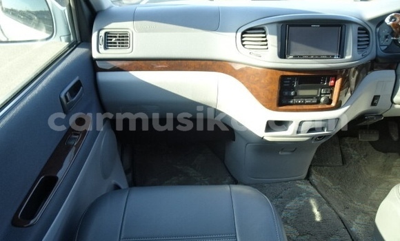 Acheter Occasion Voiture Toyota Regius Gris à Beitbridge, Matabeleland South Acheter Occasion Voiture Toyota Regius Gris à Beitbridge, Matabeleland South