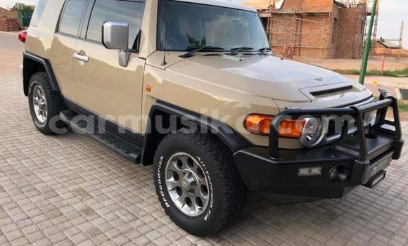 Acheter Occasion Voiture Toyota FJ Cruiser Autre à Harare, Harare Acheter Occasion Voiture Toyota FJ Cruiser Autre à Harare, Harare