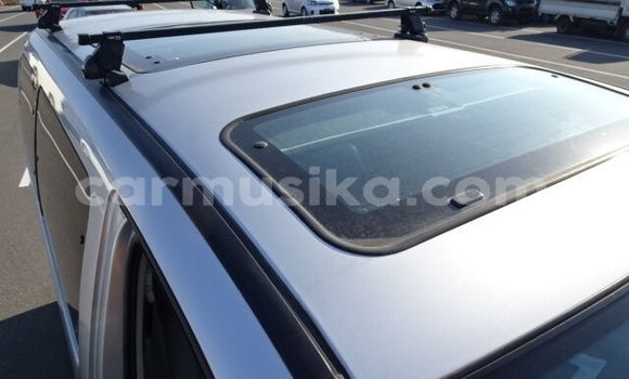 Acheter Occasion Voiture Toyota Regius Gris à Beitbridge, Matabeleland South Acheter Occasion Voiture Toyota Regius Gris à Beitbridge, Matabeleland South