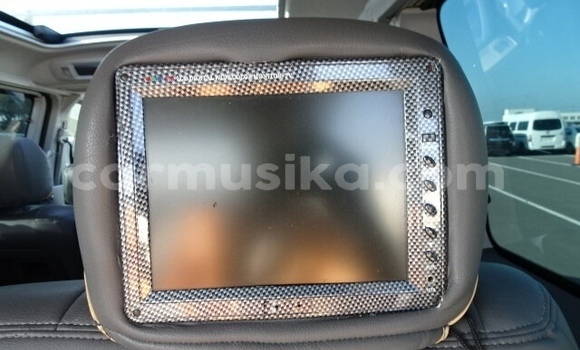 Acheter Occasion Voiture Toyota Regius Gris à Beitbridge, Matabeleland South Acheter Occasion Voiture Toyota Regius Gris à Beitbridge, Matabeleland South