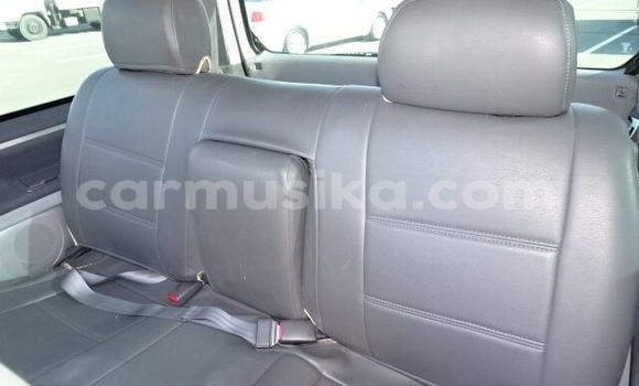 Acheter Occasion Voiture Toyota Regius Gris à Beitbridge, Matabeleland South Acheter Occasion Voiture Toyota Regius Gris à Beitbridge, Matabeleland South