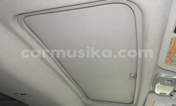 Acheter Occasion Voiture Toyota Regius Gris à Beitbridge, Matabeleland South Acheter Occasion Voiture Toyota Regius Gris à Beitbridge, Matabeleland South