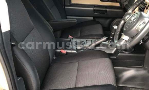 Acheter Occasion Voiture Toyota FJ Cruiser Autre à Harare, Harare Acheter Occasion Voiture Toyota FJ Cruiser Autre à Harare, Harare