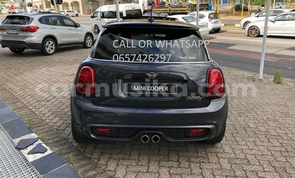 Tenga Tsaru MINI Cooper Sirivha Mota in Beitbridge in Matabeleland South Tenga Tsaru MINI Cooper Sirivha Mota in Beitbridge in Matabeleland South