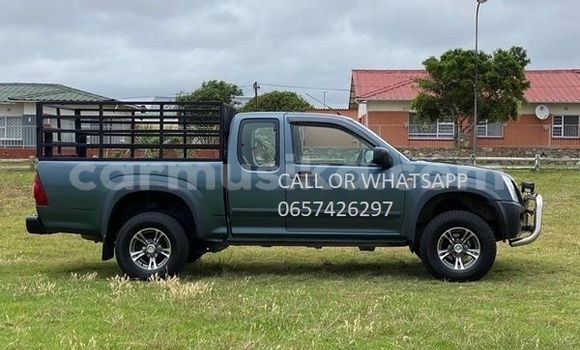 Acheter Occasion Voiture Isuzu KB Marron à Beitbridge, Matabeleland South Acheter Occasion Voiture Isuzu KB Marron à Beitbridge, Matabeleland South