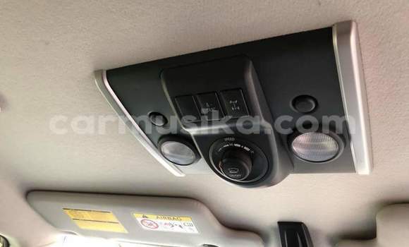 Acheter Occasion Voiture Toyota FJ Cruiser Autre à Harare, Harare Acheter Occasion Voiture Toyota FJ Cruiser Autre à Harare, Harare