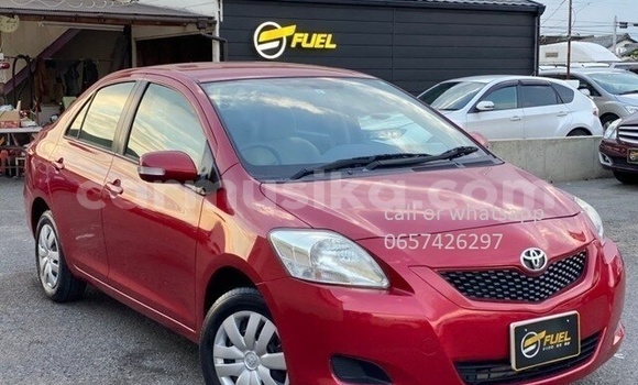 Buy Used Toyota Belta Silver Car in Beitbridge in Matabeleland South Buy Used Toyota Belta Silver Car in Beitbridge in Matabeleland South