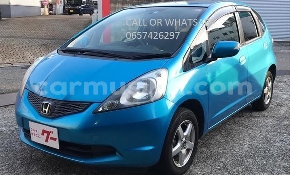 Nunua Ilio tumika Honda Fit Bluu Gari ndani ya Beitbridge nchini Matabeleland Kusini Nunua Ilio tumika Honda Fit Bluu Gari ndani ya Beitbridge nchini Matabeleland Kusini