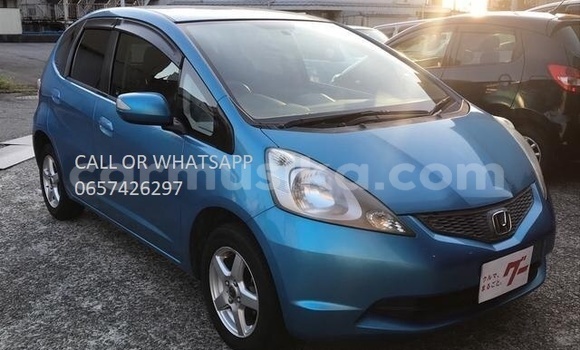 Nunua Ilio tumika Honda Fit Bluu Gari ndani ya Beitbridge nchini Matabeleland Kusini Nunua Ilio tumika Honda Fit Bluu Gari ndani ya Beitbridge nchini Matabeleland Kusini