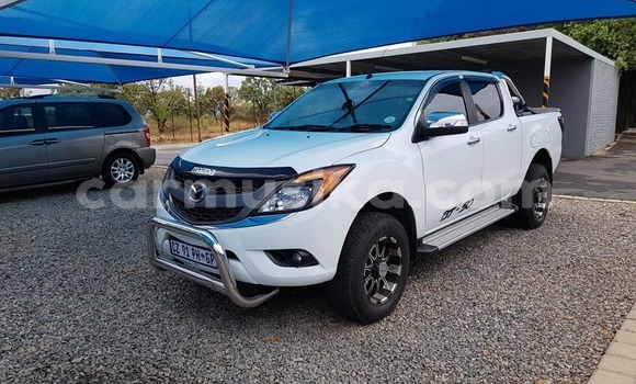 Tenga Tsaru Mazda BT-50 Chena Mota in Beitbridge in Matabeleland South Tenga Tsaru Mazda BT-50 Chena Mota in Beitbridge in Matabeleland South