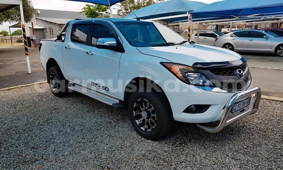 Tenga Tsaru Mazda BT-50 Chena Mota in Beitbridge in Matabeleland South Tenga Tsaru Mazda BT-50 Chena Mota in Beitbridge in Matabeleland South