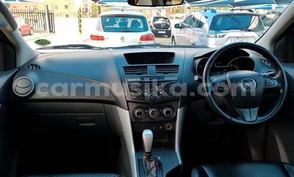 Tenga Tsaru Mazda BT-50 Chena Mota in Beitbridge in Matabeleland South Tenga Tsaru Mazda BT-50 Chena Mota in Beitbridge in Matabeleland South