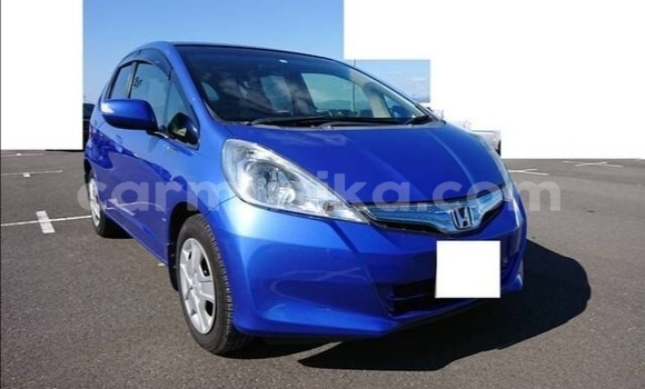 Acheter Occasion Voiture Honda Fit Bleu à Beitbridge, Matabeleland South Acheter Occasion Voiture Honda Fit Bleu à Beitbridge, Matabeleland South