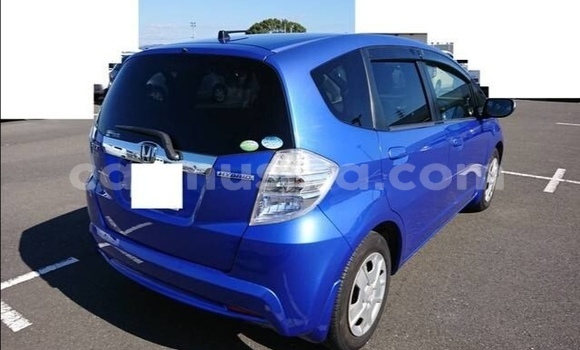 Tenga Tsaru Honda Fit Bhuruu Mota in Beitbridge in Matabeleland South Tenga Tsaru Honda Fit Bhuruu Mota in Beitbridge in Matabeleland South