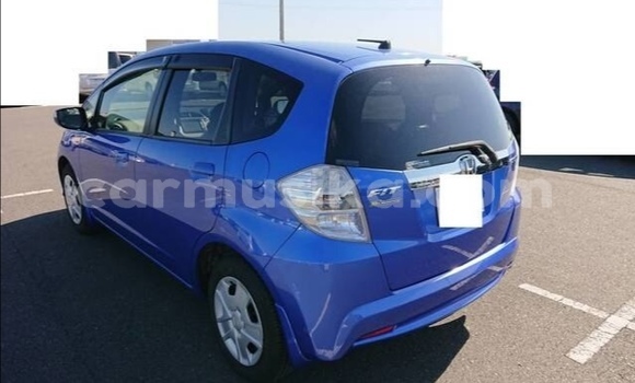 Tenga Tsaru Honda Fit Bhuruu Mota in Beitbridge in Matabeleland South Tenga Tsaru Honda Fit Bhuruu Mota in Beitbridge in Matabeleland South
