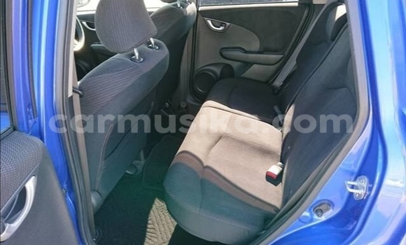 Tenga Tsaru Honda Fit Bhuruu Mota in Beitbridge in Matabeleland South Tenga Tsaru Honda Fit Bhuruu Mota in Beitbridge in Matabeleland South