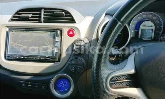 Tenga Tsaru Honda Fit Bhuruu Mota in Beitbridge in Matabeleland South Tenga Tsaru Honda Fit Bhuruu Mota in Beitbridge in Matabeleland South