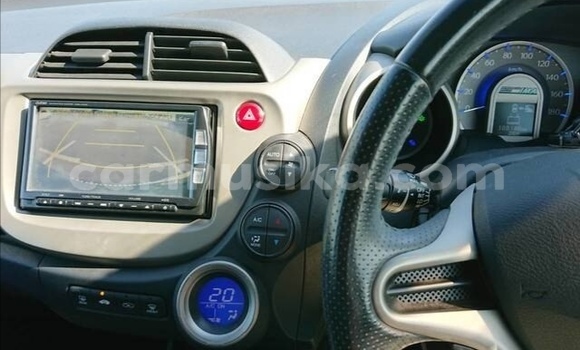 Tenga Tsaru Honda Fit Bhuruu Mota in Beitbridge in Matabeleland South Tenga Tsaru Honda Fit Bhuruu Mota in Beitbridge in Matabeleland South