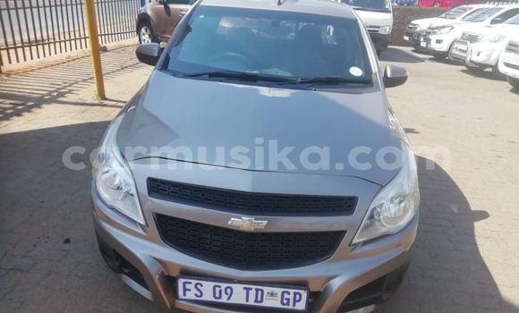 Buy Used Chevrolet S-10 Pickup Beige Car in Beitbridge in Matabeleland South Buy Used Chevrolet S-10 Pickup Beige Car in Beitbridge in Matabeleland South