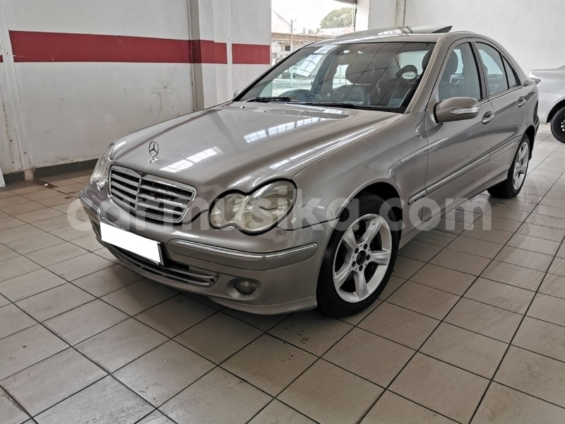 Big with watermark mercedes benz c class matabeleland south beitbridge 19264