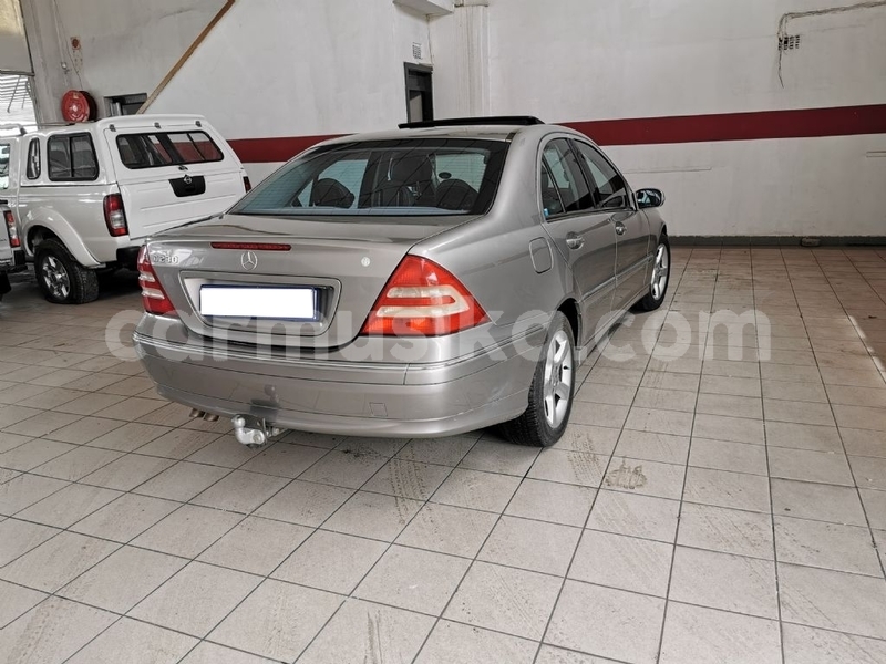 Big with watermark mercedes benz c class matabeleland south beitbridge 19264