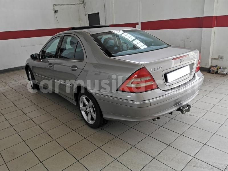 Big with watermark mercedes benz c class matabeleland south beitbridge 19264