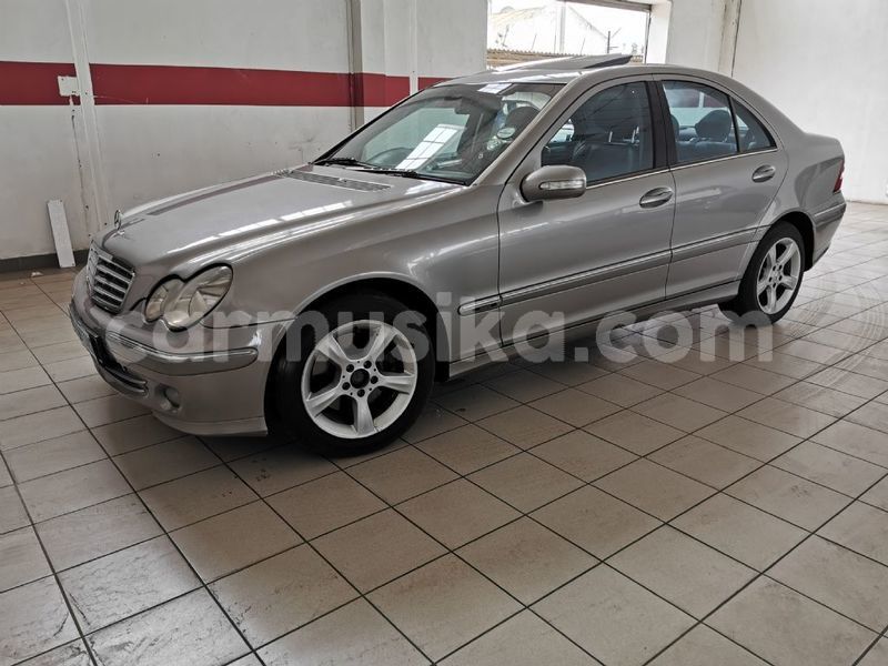 Big with watermark mercedes benz c class matabeleland south beitbridge 19264