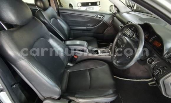 Acheter Occasion Voiture Mercedes‒Benz C–Class Gris à Beitbridge, Matabeleland South Acheter Occasion Voiture Mercedes‒Benz C–Class Gris à Beitbridge, Matabeleland South