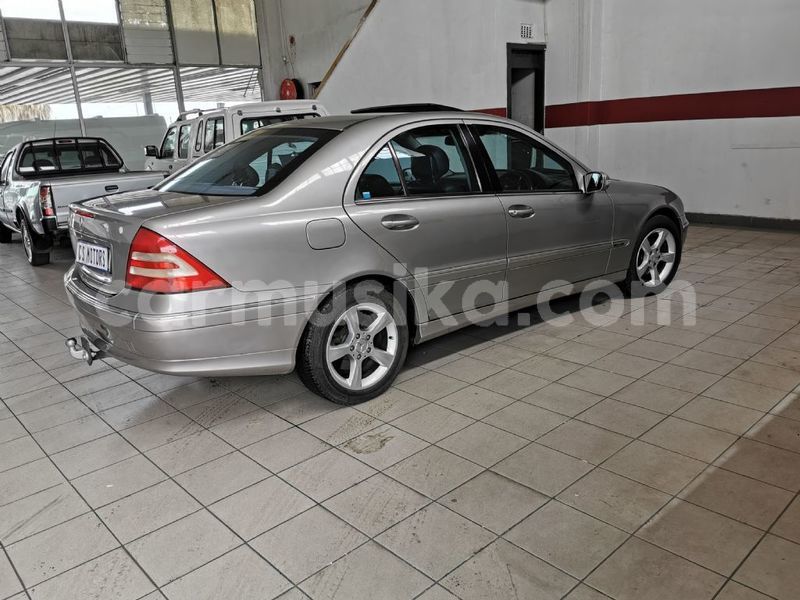 Big with watermark mercedes benz c class matabeleland south beitbridge 19264