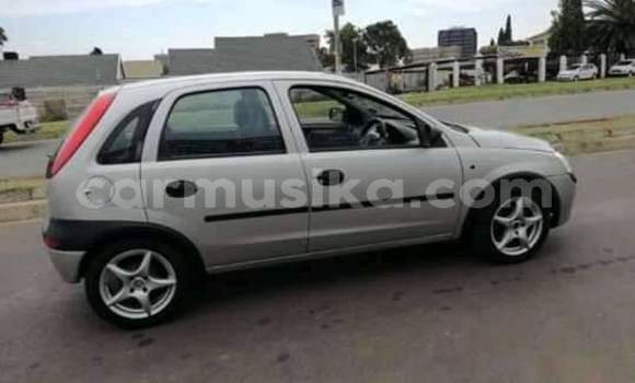 Buy Used Opel Corsa Other Car in Beitbridge in Matabeleland South