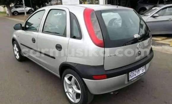 Nunua Ilio tumika Opel Corsa Nyingine Gari ndani ya Beitbridge nchini Matabeleland Kusini Nunua Ilio tumika Opel Corsa Nyingine Gari ndani ya Beitbridge nchini Matabeleland Kusini
