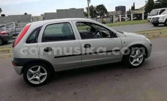 Nunua Ilio tumika Opel Corsa Nyingine Gari ndani ya Beitbridge nchini Matabeleland Kusini Nunua Ilio tumika Opel Corsa Nyingine Gari ndani ya Beitbridge nchini Matabeleland Kusini